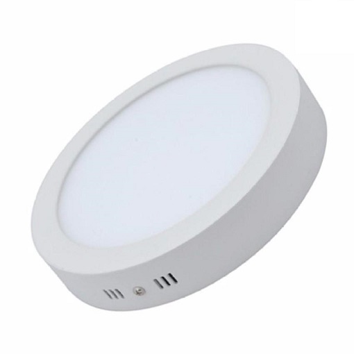 Đèn Led ốp trần nổi